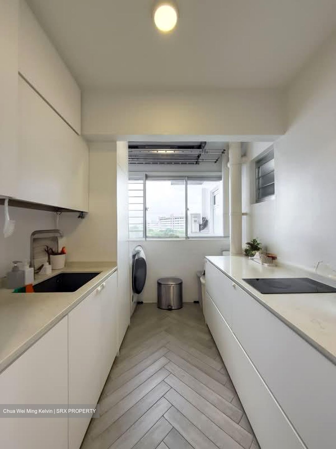 Blk 25A Saint George's Towers (Kallang/Whampoa), HDB 4 Rooms #556216231